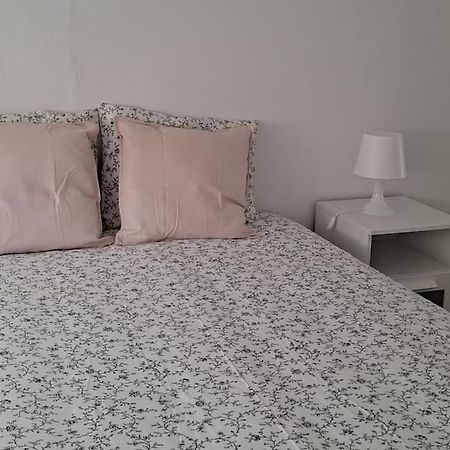 Casa Peixe Nazare Appartement Buitenkant foto
