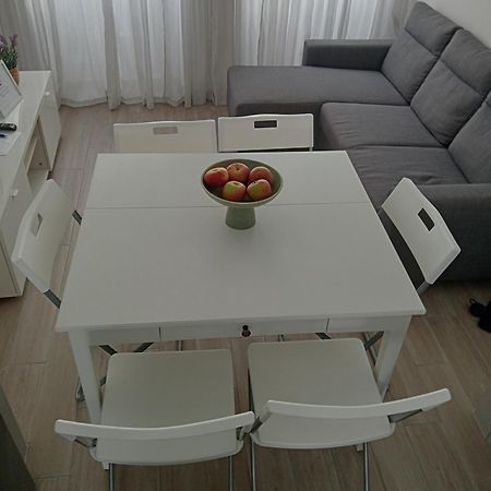 Casa Peixe Nazare Appartement Buitenkant foto