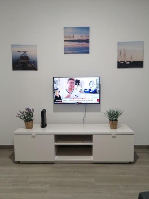 Casa Peixe Nazare Appartement Buitenkant foto