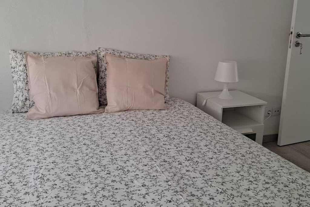 Casa Peixe Nazare Appartement Buitenkant foto