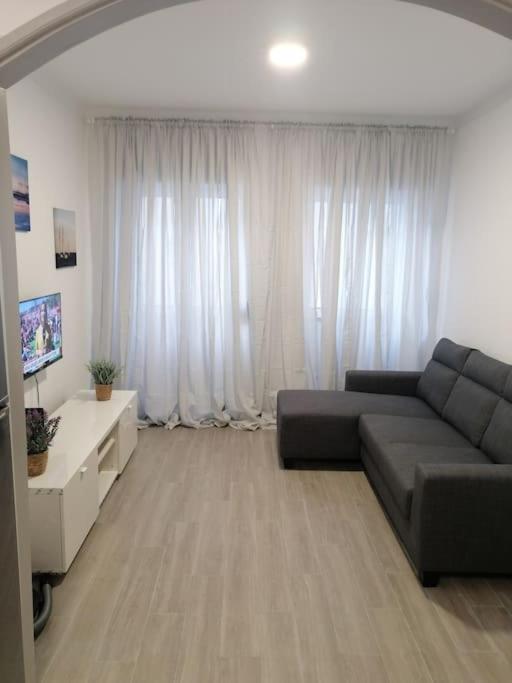 Casa Peixe Nazare Appartement Buitenkant foto