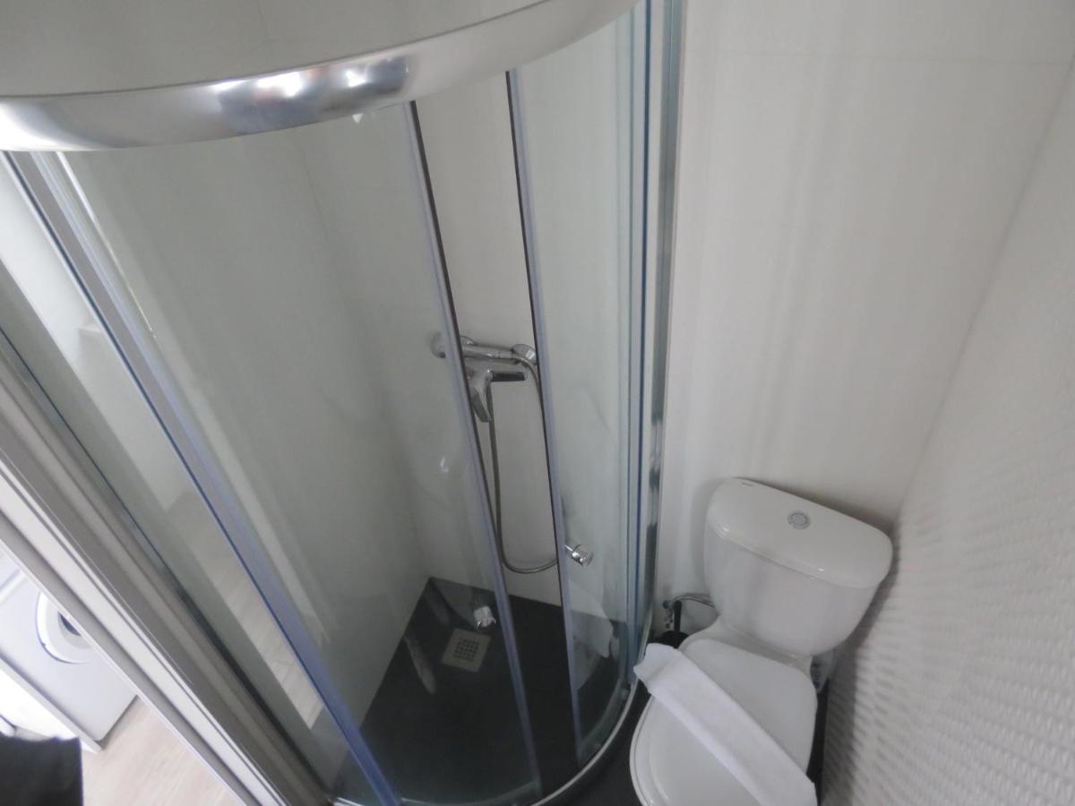 Casa Peixe Nazare Appartement Buitenkant foto