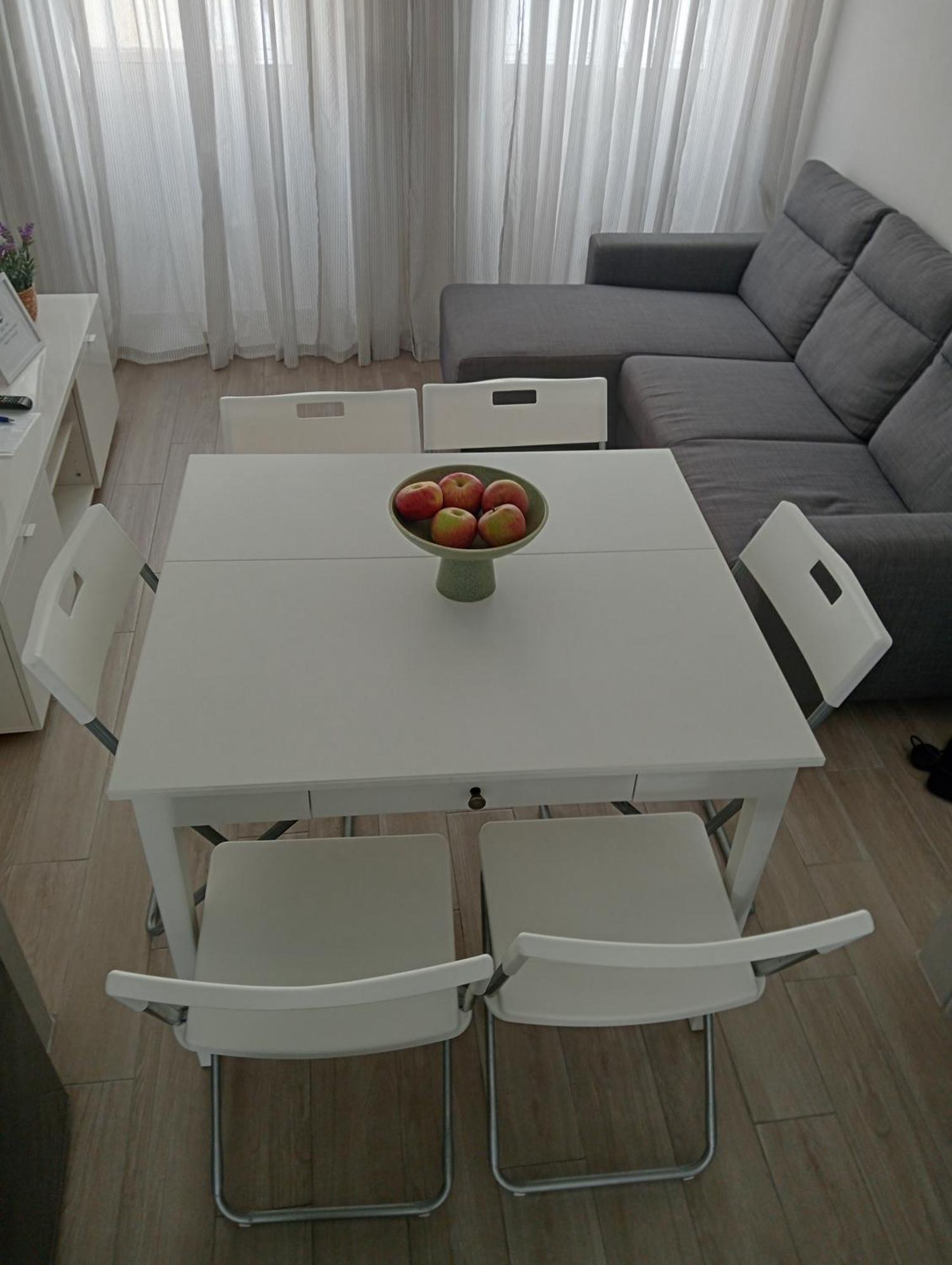 Casa Peixe Nazare Appartement Buitenkant foto